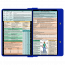 WhiteCoat Clipboard® - Blue Wildland Firefighter Edition
